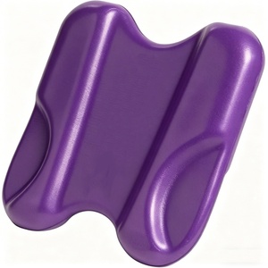 Outil d'entraînement <span class=keywords><strong>de</strong></span> natation pour adultes : Planche <span class=keywords><strong>de</strong></span> natation flottante, Bouée <span class=keywords><strong>de</strong></span> traction et Palme <span class=keywords><strong>de</strong></span> natation pour la pratique du pull kick - Product Image 1