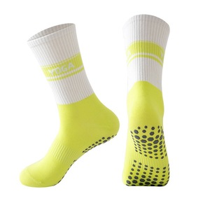 Yoga Socks Ankle Length Anti-Slip Breathable For Yoga Pilates Fitness - Product Image 5