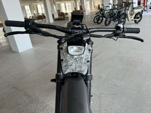 Motocyclettes tout-terrain à transmission intermédiaire pour adultes, 85 km/h et 120 km/h - Product Image 4