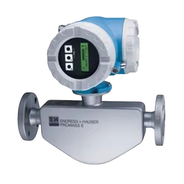 Endress+Hauser Coriolis Flowmeter Proline Promass E+H 80E40 83E40 80E50 83E50