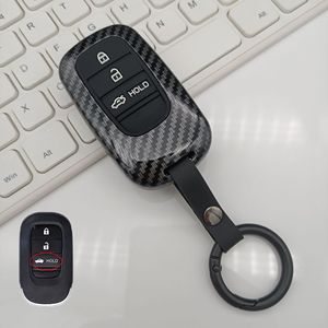 Haute qualité 2022-2026 pour Honda Civic Accord FIT XRV CRV Vezel moteur ABS couverture de clé de voiture - Product Image 2