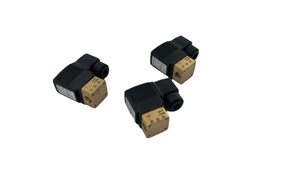 Vanne solénoïde métallique Manny, modèle 1089064044, pièces détachées pour compresseur d'air, garantie 1 an - Product Image 6