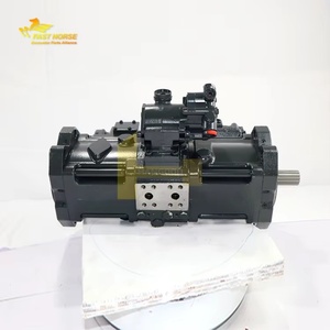 ปั๊มไฮดรอลิกหลัก Hangood K3V112DTP-HNOV-14 K3V112DTP-HNOV-14T 400914-00468B 401-00347 400914-00293 สำหรับ DH225-9 DX225-9 - Product Image 3