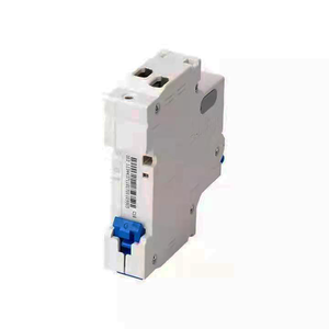 NXB-40 אמיתי 1p + n c16 עומס קצר מעגל מגן קצר - Product Image 4