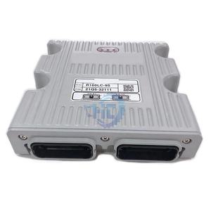 Termasuk <span class=keywords><strong>Program</strong></span> perangkat lunak R160LC-9S pengontrol ekskavator MCU papan komputer Board - Product Image 3