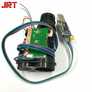 200m de <span class=keywords><strong>caza</strong></span> medidor de distancia láser telémetro láser dispositivo - Product Image 2