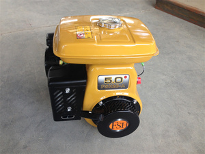 Moteur à essence refroidi par air Power FSH28D 8.0HP Orsepower en promotion - Product Image 2