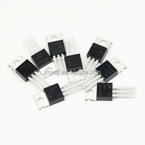 Redresseur en pont DF04M monophasé standard 400V à diodes traversantes - Product Image 4