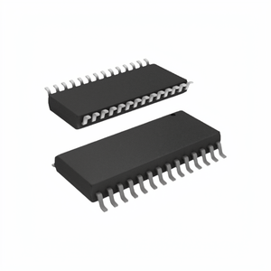 Componente de Chip Electrónico AT28BV64-30SC 28 SOIC Memoria en Stock - Product Image 1