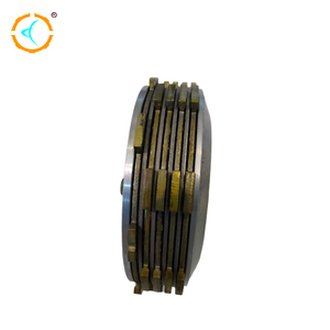 Piezas de otociclo para coche, montaje de <span class=keywords><strong>2023</strong></span> Mpara lulutch ngine lulutch, 100 con la reina de calidad - Product Image 4