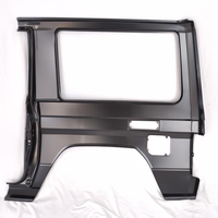 Vente en gros d'usine, capot moteur avant de haute qualité pour Land Cruiser LC79 FJ79