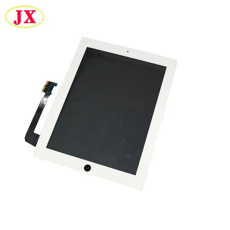 Máy tính bảng màn hình chất lượng ban đầu LCD cảm ứng cho iPad 2 3 4 5 6 7 8 LCD màn hình cảm ứng số hóa thay thế màn hình hiển thị thay thế