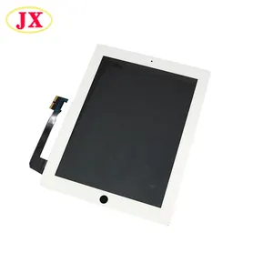 Tablet ekran için orijinal kalite LCD dokunmatik Ipad 2 3 4 5 6 7 8 LCD dokunmatik ekran tize laştır değiştirme yedek parça ekran