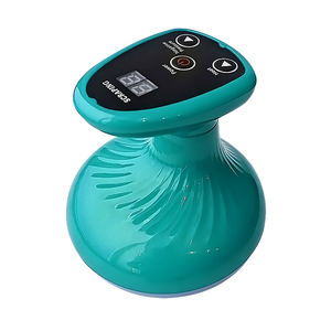 उच्च गुणवत्ता वाले बहु-कार्यात्मक टीजी मालिश डिवाइस शरीर को अनब्लॉक करने और शारीरिक थकान से राहत देने के लिए 9 कार्य - Product Image 4