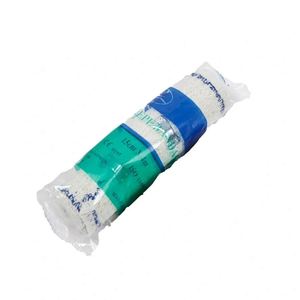 Trung Quốc Thương hiệu thoải mái mềm y tế vải vết thương băng đàn hồi y tế dùng một lần băng đàn hồi - Product Image 5