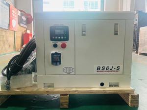 מיני 3kw 4kw 5kw 6kw 6kw גנרטור דיזל ימי סט 1/3 שלבים כוח inverter, גנרטור דיזל ימי למכירה - Product Image 6
