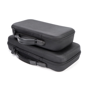 23 Years Manufacturer Durable Oxford Carry <strong>Bag</strong> <strong>Waterproof</strong> Handbag <strong>Hard</strong> Molded <strong>EVA</strong> Foam Protective Case - Product Image 1
