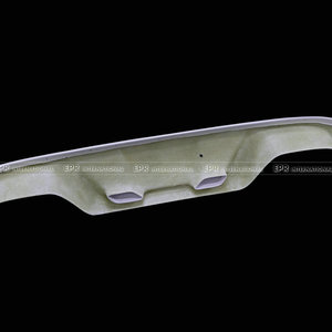 ลิ้นกันชนหลัง Real Composite MX5 ND สำหรับ MX5 ND5RC Miata Roadster รุ่น DAM Spec  อะไหล่เปลี่ยนลิ้นกันชนหลัง ดีไซน์ทรงสปอร์ต - Product Image 6