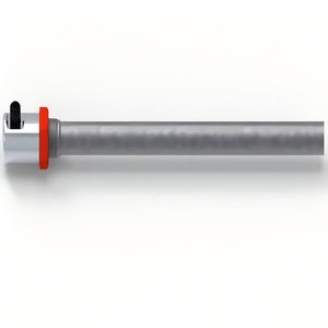Chauffe-éléments à bride SCHNIEWINDT 2000W 230V pour usage industriel - Product Image 2