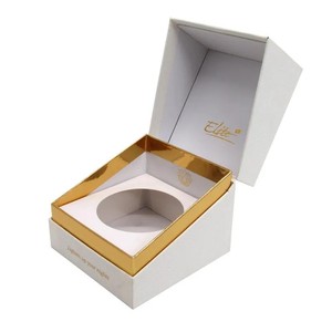 Boîte rigide à couvercle rabattable magnétique de luxe - Fournisseur premium Chine & Vietnam - Product Image 4
