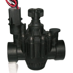 Válvula Solenoide Inteligente ZW 200P con Control Remoto para Riego de Jardín y Granja, Control de Flujo de Agua, Revestimiento de Goma - Product Image 5