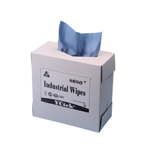 Multicolore écologique <span class=keywords><strong>Non</strong></span> <span class=keywords><strong>Tissé</strong></span> Tissu <span class=keywords><strong>De</strong></span> Nettoyage Doux débarbouillettes - Product Image 3
