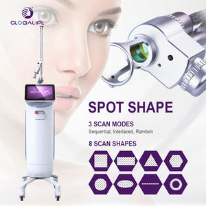 Remoção De Acne Reparação Vaginal Regeneração De Pele Equipamento Laser De Radiofrequência Reparação De Pele Tratamento A Laser De Dióxido De Carbono - Product Image 2