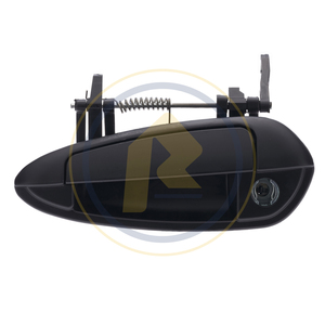 Maniglia esterna per porta Ac Rolcar ADAPTABLE per OE 735366258, 735417235, 735471438 adatta per Fiat Grande Punto 2005 - Product Image 1