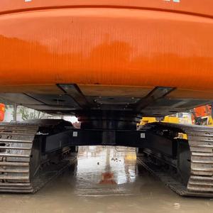 Pelle Hitachi ZX210 d'occasion Grande pelle économique du Japon Pompe à moteur originale à économie d'énergie Noyau respectueux de l'environnement - Product Image 6