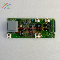 6GA2-491-1A SIEMENS AVR 6GA2 491-1A 6GA24911A Régulateur de tension automatique 6GA2 491 1A Régulateur de tension pour générateur marin diesel