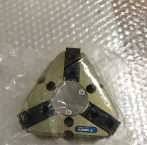 Accessoires pneumatiques pour robot griffe pneumatique PZN+80/2 IS 303641 d'origine allemande, vente chaude, prix abordable, en stock PZN+80/2 IS 303641 - Product Image 4