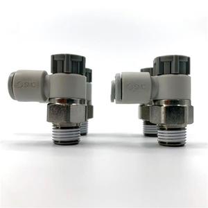 Conector de Hierro en Miniatura Tipo Pagoda SMC M-3AU-5AU-3ALU-5ALU-5ALN-3ALN-2-3-4-6 - Product Image 5