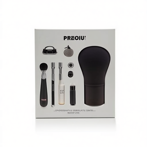 ชุดฟองน้ำแต่งหน้า612CLA 519เมตรอุปกรณ์ทาเครื่องสำอางระดับมืออาชีพสำหรับเกลี่ยรองพื้นให้ใบหน้า - Product Image 2