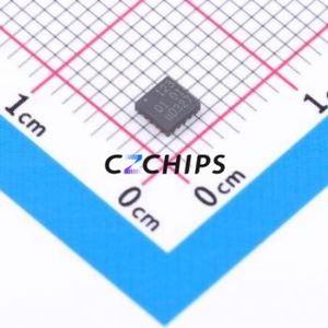 ชิปวงจรรวม PCF2123BS/1,518 HVQFN-16(3x3) ใหม่ล่าสุดวงจรรวมแบบเรียลไทม์ (RTC) - Product Image 1
