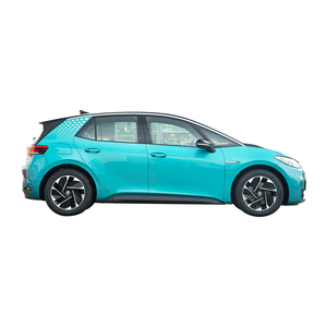 Volkswagen <span class=keywords><strong>ID3</strong></span> 2026 451km Mini EV Vehículo de Nueva Energía Coches Eléctricos en Stock - Product Image 3