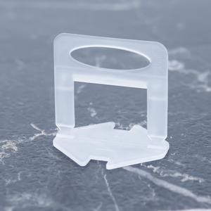 Clip automatique de conception moderne <span class=keywords><strong>en</strong></span> <span class=keywords><strong>PVC</strong></span> réutilisable et matière plastique pour une installation efficace des carreaux de céramique - Product Image 5