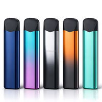Briquet à gaz ABS portable et économique, rechargeable, pour cuisine, flamme au butane, unique, vente en gros Chine, briquet électronique