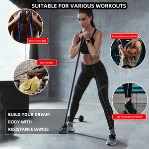 MKAS <span class=keywords><strong>Calistenia</strong></span> Entrenamiento Fitness Pull Up Bandas <span class=keywords><strong>de</strong></span> <span class=keywords><strong>resistencia</strong></span> Set Logotipo personalizado para hacer ejercicio Bandas elásticas <span class=keywords><strong>de</strong></span> látex <span class=keywords><strong>de</strong></span> <span class=keywords><strong>resistencia</strong></span> - Product Image 6