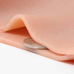 Ropa Interior Femenina, <span class=keywords><strong>Relleno</strong></span> de Cadera Discreto de Silicona <span class=keywords><strong>para</strong></span> Leggings, Realzador de Glúteos de Silicona <span class=keywords><strong>para</strong></span> Moldear el Cuerpo, Braguita con Efecto Levanta Glúteos <span class=keywords><strong>para</strong></span> Lencería - Product Image 3