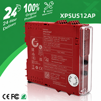 Schneider Baru Asli XPSUS12AP Harmony XPSU Cat 4 Safety Relay Modul Keamanan Universal