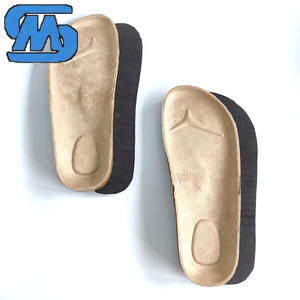 Nuevas suelas divididas para hombres, zapatos deportivos e informales, múltiples suelas de goma antideslizantes de EVA y PVC - Product Image 2