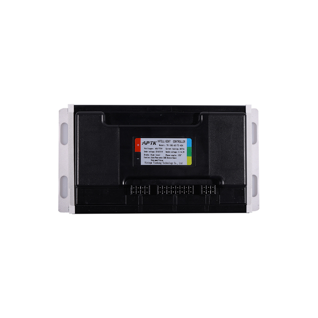 High Power 1500W 2000W Electric Motorcycle Controller E Scooter Controller 60V 72V Brushless DC Motor Controller for EV