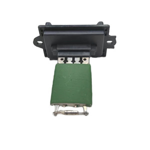 Resistencia del calentador del motor del ventilador de las piezas de automóvil <span class=keywords><strong>206</strong></span> para <span class=keywords><strong>Peugeot</strong></span> <span class=keywords><strong>206</strong></span> Citroen C2 C3 OE 6441Q7 - Product Image 4