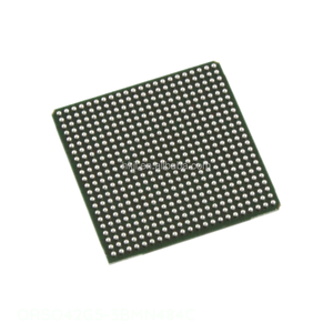Embedded 484 BBGA ORSO42G5-3BMN484C Components Electronic In Stock - Product Image 1