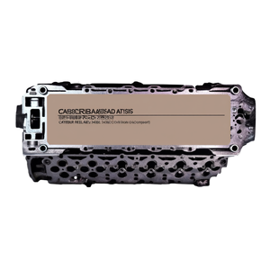 Cabezal de Cilindro 2741953 para Motor Diésel Caterpillar 3406C 3406E 3408 3436C, Componente Central Antiobstrucción del Pasaje de Aceite - Product Image 2