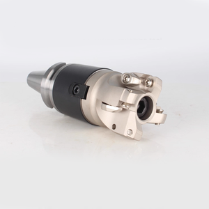 Il Kit di installazione della macchina utensile CNC degli accessori speciali della fresatrice può sostituire il manicotto della fresa per la lavorazione del materiale - Product Image 3