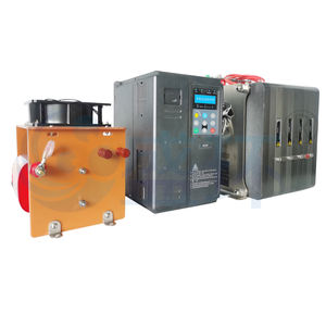 Generatore di Ozono a Piastre ad Alta Concentrazione 100g 200g 300g 400g Macchina per Trattamento Acque Reflue su Larga Scala - Product Image 5