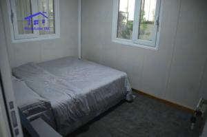 Casas de contenedores de configuración rápida con módulos expandibles y construcción de acero duradero para espacios de vida versátiles - Product Image 6