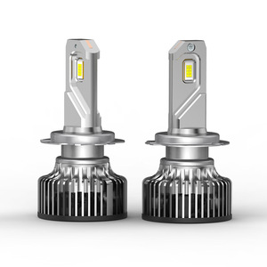 Foco de iluminación Faro LED para coche 90W 9000LM 6500K Diseño todo en uno Faro emisor de 280 grados para Honda bmw audi Benz <span class=keywords><strong>nissan</strong></span> - Product Image 6