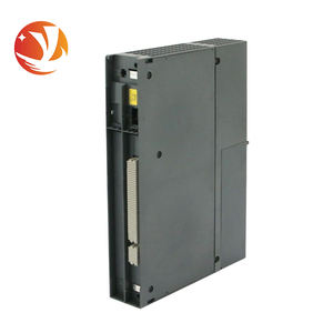 SIEMENS 6ES7 417-5HT06-0AB0 6ES7417-5HT06-0AB0 ชุดควบคุมประมวลผลกลางแบบกะทัดรัด PLC Programmable Controller ของแท้ใหม่เอี่ยม - Product Image 3